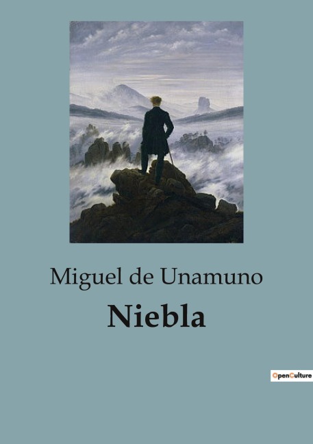 Niebla - Miguel De Unamuno