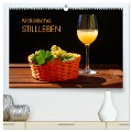 Malerische Stillleben (hochwertiger Premium Wandkalender 2024 DIN A2 quer), Kunstdruck in Hochglanz - Thomas Jäger