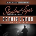 Cover-Bild zum Titel 'Shadow of a Tiger: A Dan Fortune Mystery' von 'Michael Collins, Dennis Lynds'