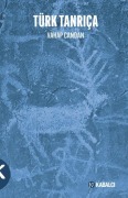 Cover-Bild zum Titel 'Türk Tanrica' von 'Vahap Candan'