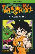 Cover-Bild zum Titel 'Dragon Ball 12' von 'Akira Toriyama'