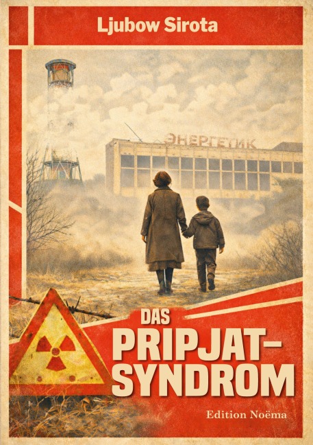 Das Pripjat-Syndrom - Ljubow Sirota