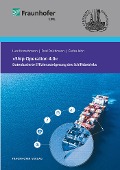 White Paper »Ship Operation 4.0«. - Holger Mahnke, Hannah Ohorn, John Ölkers, Kai Prostka, Norman Südekum