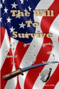 Cover-Bild zum Titel 'The Will to Survive' von 'Karen Zale'