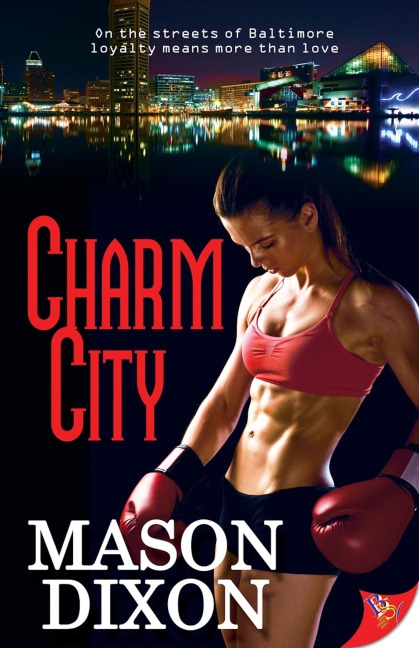 Charm City - Mason Dixon
