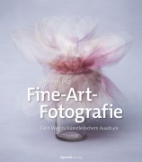 Cover-Bild zum Titel 'Fine-Art-Fotografie' von 'Christoph Jäggi'