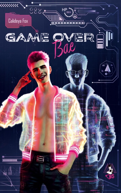 Game Over Bae - Calideya Fox