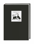 Loriot Agenda A5 2024. Taschen-Kalender mit Platz für Organisatorisches und Humor. Die besten Zeichnungen von Loriot in einem praktischen Buchkalender. - Loriot