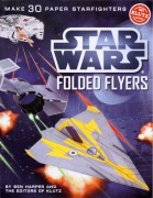 Cover-Bild zum Titel 'Star Wars Folded Flyers' von ''