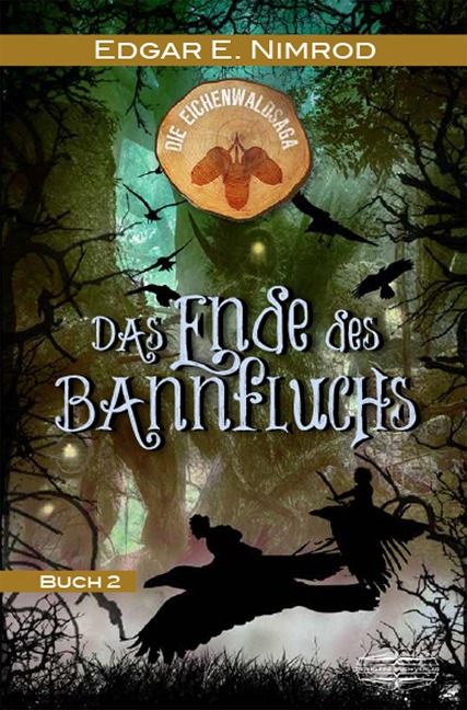 Das Ende des Bannfluchs - Edgar E. Nimrod