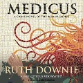 Cover-Bild zum Titel 'Medicus Lib/E' von 'Ruth Downie'