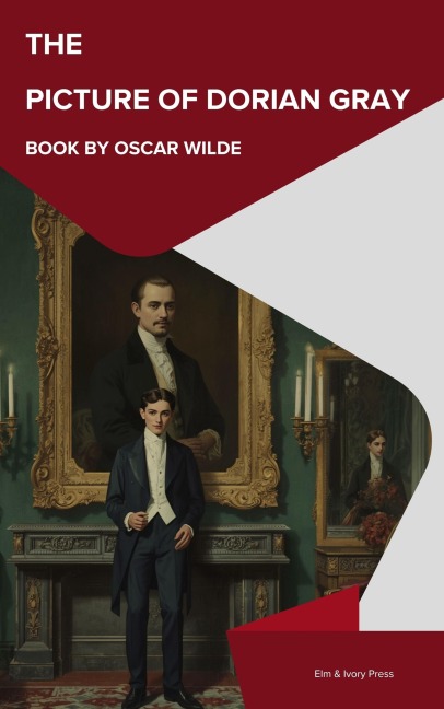 The Picture of Dorian Gray - Oscar Wilde