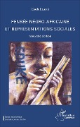 Cover-Bild zum Titel 'Pensée négro-africaine et représentations sociales' von 'Esoh Elamé'