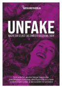 Cover-Bild zum Titel 'UNFAKE' von 'Queen Kristin Berlin'