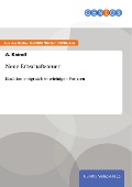 Cover-Bild zum Titel 'Neue Erbschaftsteuer' von 'A. Kaindl'