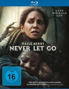 Cover-Bild zum Titel 'Never Let Go - Lass niemals los BD' von ''