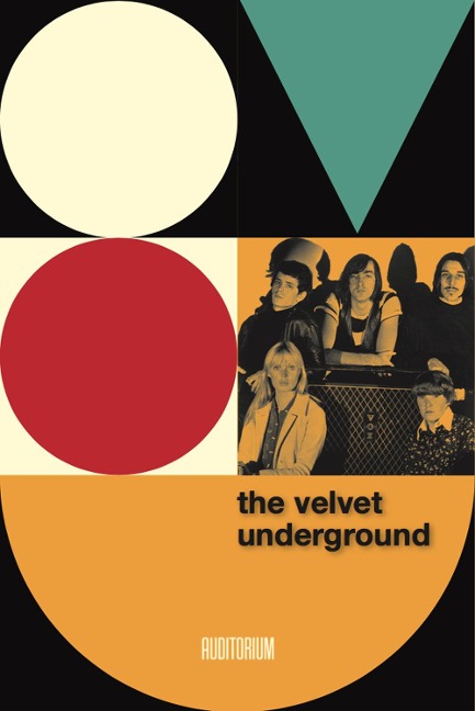 The Velvet Underground - 