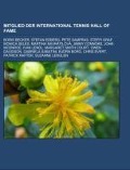 Cover-Bild zum Titel 'Mitglied der International Tennis Hall of Fame' von ''
