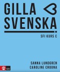 Gilla svenska C (B1-B1+) - 