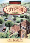 Cover-Bild zum Titel 'At Home in Mitford' von ''