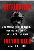 Cover-Bild zum Titel 'Retribution' von 'Trevor Reed, Jim DeFelice'