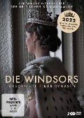 Die Windsors - Geschichte einer Dynastie - 