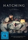 Cover-Bild zum Titel 'Hatching' von 'Hanna Bergholm, Ilja Rautsi, Stein Berge Svendsen'