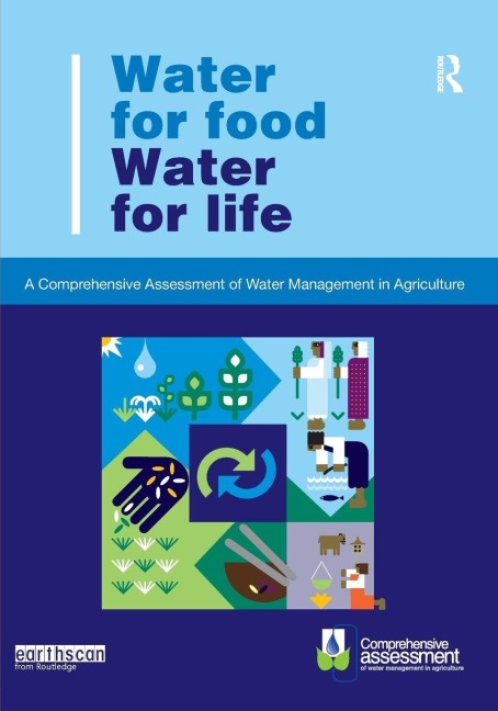 Water for Food Water for Life - 