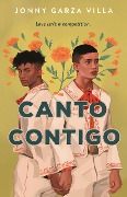 Cover-Bild zum Titel 'Canto Contigo' von 'Jonny Garza Villa'