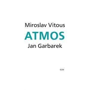 Atmos (Touchstones) - Miroslav/Garbarek Vitous