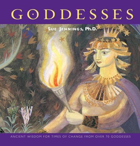Goddesses - Sue Jennings