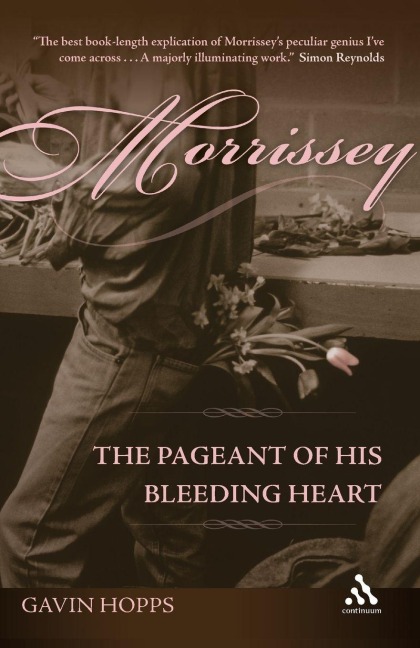 Morrissey - Gavin Hopps