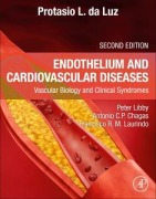 Cover-Bild zum Titel 'Endothelium and Cardiovascular Diseases' von ''