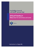 Cover-Bild zum Titel 'ElfZwölf Werkbuch' von ''