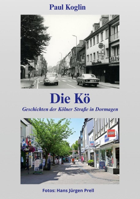 Die Kö - Paul Koglin
