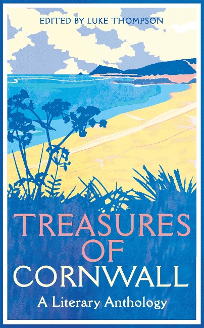Treasures of Cornwall - 