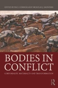 Bodies in Conflict - 
