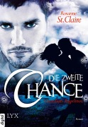 Cover-Bild zum Titel 'Guardian Angelinos - Die zweite Chance' von 'Roxanne St. Claire'