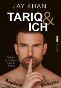 Cover-Bild zum Titel 'Tariq und ich' von 'Jay Khan'