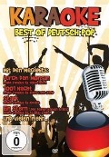 Karaoke-Best Of Deutschpop - Various