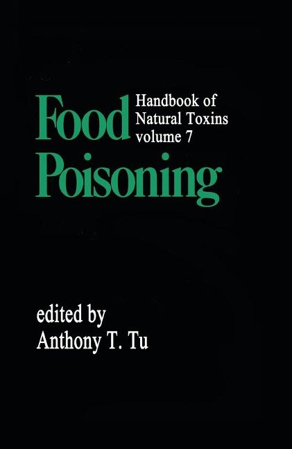 Handbook of Natural Toxins - 