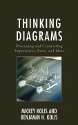Cover-Bild zum Titel 'Thinking Diagrams' von 'Mickey Kolis, Benjamin H. Kolis'