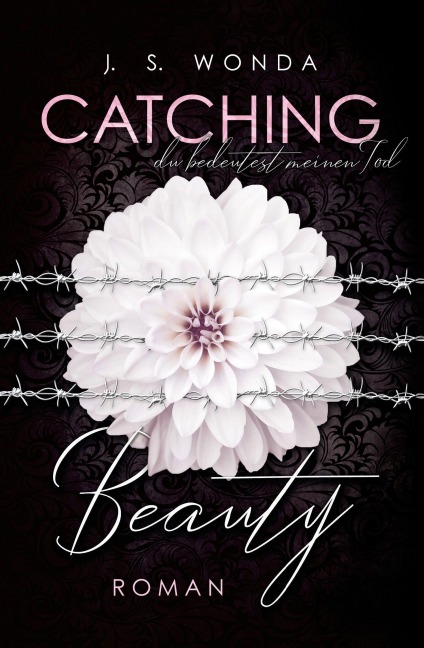 CATCHING BEAUTY 3 - J. S. Wonda