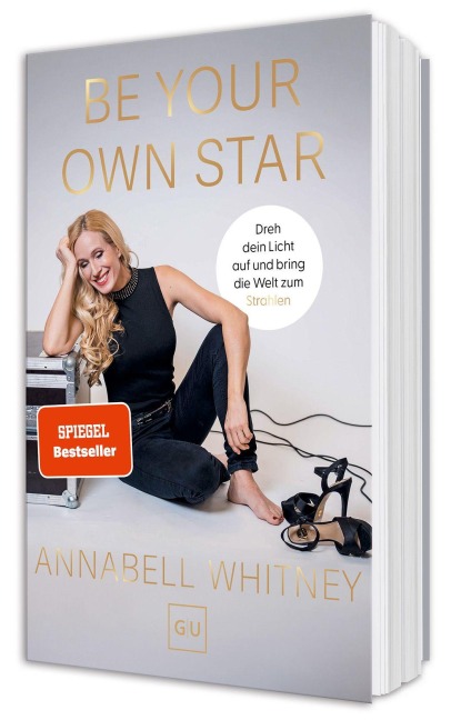 Be Your Own Star - Annabell Whitney