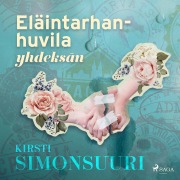 Cover-Bild zum Titel 'Eläintarhanhuvila yhdeksän' von 'Kirsti Simonsuuri'