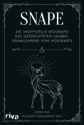 Cover-Bild zum Titel 'Snape' von 'Lorrie Kim'