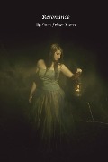 Cover-Bild zum Titel 'Resonance' von 'Sherri Moorer'