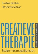 Creatieve therapie - E. Grabau