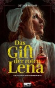 Cover-Bild zum Titel 'Das Gift der roten Lena' von ''