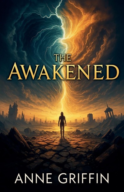 The Awakened - Anne Griffin
